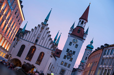 Moscow City Lights Featuring Moscow City Lights And Architecture preview 6