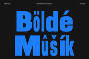 Arnel Mix, a Sans Serif Font by Craft Supply Co. (Thumbnail 7 of 8)