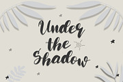CorkScrew - Quirky Handwritten Font, a Script Font by erlosDESIGN (Thumbnail 2 of 10)