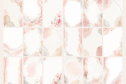 Modern Beauty Collection, a Person Illustration by MarisoArt (Thumbnail 7 of 8)
