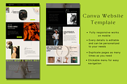 Transform Your Online Presence, a Websites & App Template by Prodesign (Thumbnail 5 of 5)