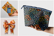 Summer Garden Patterns, a Pattern Graphic by GVGraphics (Thumbnail 10 of 15)