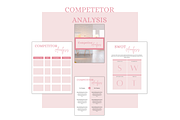 business plan template, a Presentation Template by Millennials Marketing (Thumbnail 8 of 10)