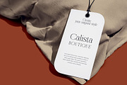 Ronace Classy Luxury Serif Font, a Font by RantautypeStudio (Thumbnail 9 of 17)