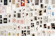 1072 Assorted Prints, a Decorative Illustration by GoodPrint22 (Thumbnail 7 of 11)