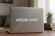 Qapi | Elegant Modern Sans Serif, a Serif Font by Astuti Studio (Thumbnail 13 of 16)