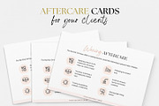 Esthetician Business Consent Forms, a Websites & App Template by SwitzerShop (Thumbnail 3 of 7)
