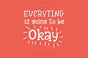 Peachy Sunday - Playful Handwritten, a Script Font by Invasi Studio (Thumbnail 2 of 11)