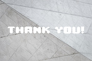 Gold Rush Font Trio, a Sans Serif Font by PARAMAJAN (Thumbnail 12 of 12)