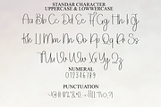 Special Handwriting, a Handwritten Font by InermediaSTUDIO (Thumbnail 7 of 8)