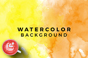 1300 Watercolor and Brush Texture, a Texture Graphic by AN Productions (Thumbnail 20 of 54)