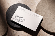 Vescura Serif Family | Intro 50% OFF, a Serif Font by Lettertype Studio (Thumbnail 7 of 15)