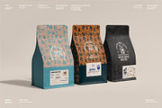 Coffee Drawing ( Coffee Break ), a Food Illustration by Naturaworks Creative (Thumbnail 3 of 8)
