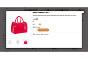SuperSale - Prestashop Theme, a Templates & Theme by neutrontheme (Thumbnail 4 of 6)