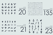 4000 HAMSTER Icons Library, an Icon by Palau (Thumbnail 13 of 13)