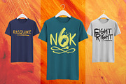RASQUAKE brush font + EXTRA swashes, a Font by D&K Project (Thumbnail 4 of 8)