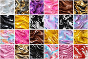3D Liquid Seamless Pattern, a Pattern Graphic by Forhadx5 (Thumbnail 13 of 21)
