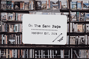 Mixed-up SVG Typewriter Font, a Serif Font by Ana's Fonts (Thumbnail 7 of 9)