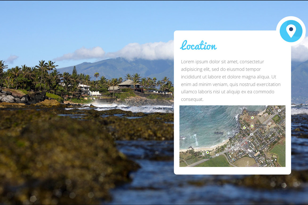 Recreational Services Presentation, a Presentation Template by creativebythesea (Photo 3 of 5)