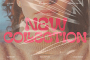 Galory – Retro Bold Display Font, a Serif Font by dealitastudio (Thumbnail 4 of 10)