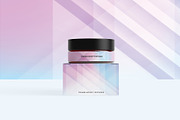 Translucent Textures, a Texture Graphic by Polar Vectors (Thumbnail 10 of 12)
