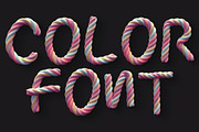Huge Color SVG Font Bundle – 100 Set, a Font by Deeezy (Thumbnail 56 of 102)