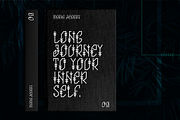 Laima Ethnic Font, a Symbol Font by Wild Ones (Thumbnail 3 of 9)