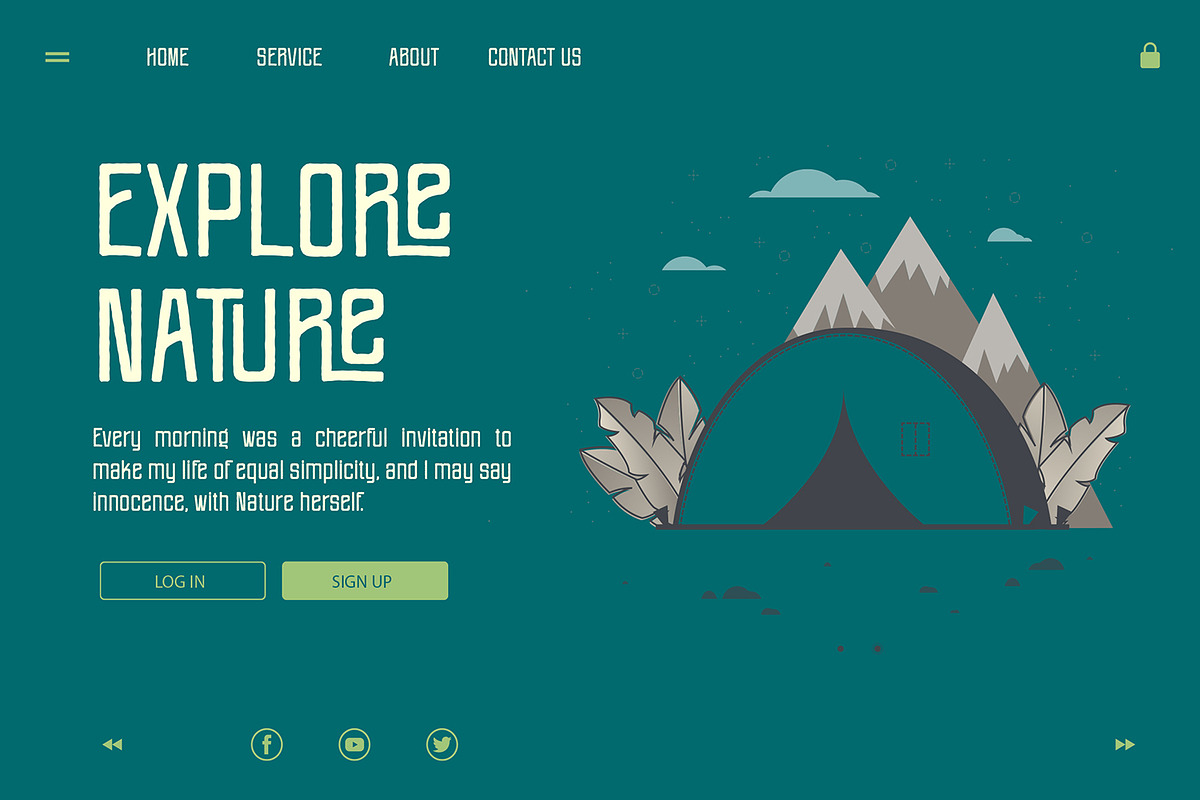 Keel Wood - Sans Condensed Font, a Sans Serif Font by AQR Studio (Photo 2 of 9)