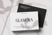 Clevon – Authentic Serif, a Serif Font by Craft Supply Co. (Thumbnail 2 of 8)