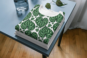 Exotic Anthurium Bloom Patterns, a Pattern Graphic by Elatedowl (Thumbnail 11 of 13)