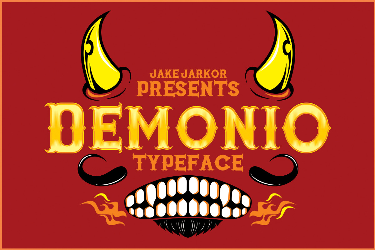 DEMONIO
