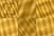 240+ Gold Background Texture Pack, a Texture Graphic by Paper Element (Thumbnail 11 of 20)