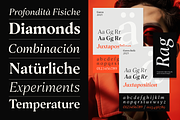 Guren - 16 Fonts, a Serif Font by Nasir Udin (Thumbnail 7 of 21)