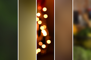 15 High-Res Blurred Images Pack, a Texture Graphic by MeHi (Thumbnail 3 of 4)