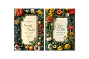175+ Abstract Vector Invitations, an Invitation Template by M6 Gallery (Thumbnail 114 of 126)