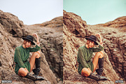 Brown Film Lightroom Presets, a Preset Add-On by AAA Presets (Thumbnail 6 of 11)