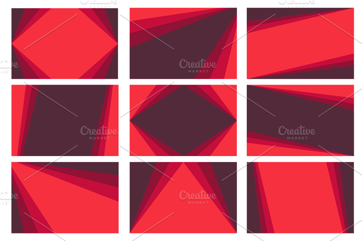 Asia Flat Logo Bundle, a Branding & Logo Template by ToonPlanet Vector Assets (Photo 6 of 9)