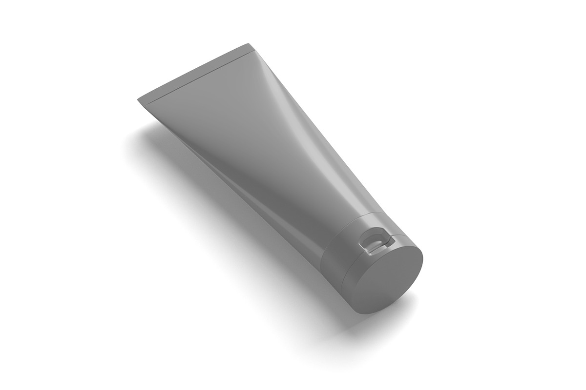 Cosmetic Tube Mockup - 44 PSD, a Product Mockup by mockupbuys (Photo 7 of 90)