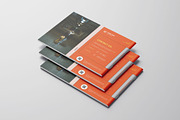 Fashion Lookbook Vol.41, a Brochure Template by Bewalrus Studio (Thumbnail 7 of 8)