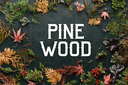 Victorian Vintage Serif Font, a Serif Font by UICreative (Thumbnail 2 of 13)