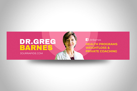 Medical Doctor YouTube Banner