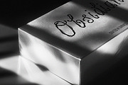 Inky Babe Messy Liquid Font Duo, a Handwritten Font by AnMark (Thumbnail 11 of 12)