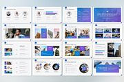 Chione Powerpoint Template Design, a Presentation Template by Rocketstill (Thumbnail 4 of 4)