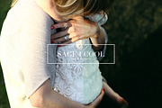 Sage, Moody Lightroom & ACR Presets, an Action Add-On by Darling Josephine (Thumbnail 4 of 27)