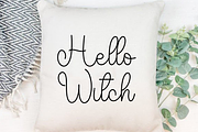Brightly Shining, a Handwritten Font by FreshTypeINK (Thumbnail 2 of 5)