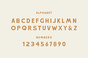 Scavenger, a Sans Serif Font by samwilksdesign (Thumbnail 2 of 8)