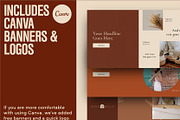 Boho Belle | Shopify Boho Theme, a Shopify Template by SKH-Themes (Thumbnail 4 of 10)