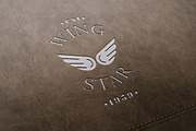 200 minimalist logo kit, a Branding & Logo Template by Hamed Studio (Thumbnail 12 of 12)