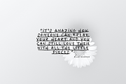 Ganglia Basal | An Urban Font, a Font by Colllab Studio (Thumbnail 12 of 18)