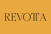Begalia Serif - Elegant Typeface, a Serif Font by InkwellTypeCo (Thumbnail 5 of 14)